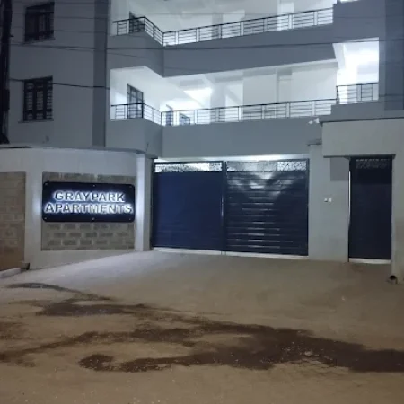 graypark graypark